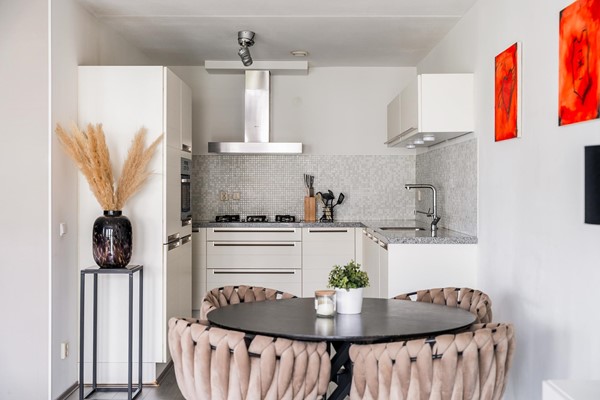 Medium property photo - Avenue Carnisse 255, 2993 ME Barendrecht