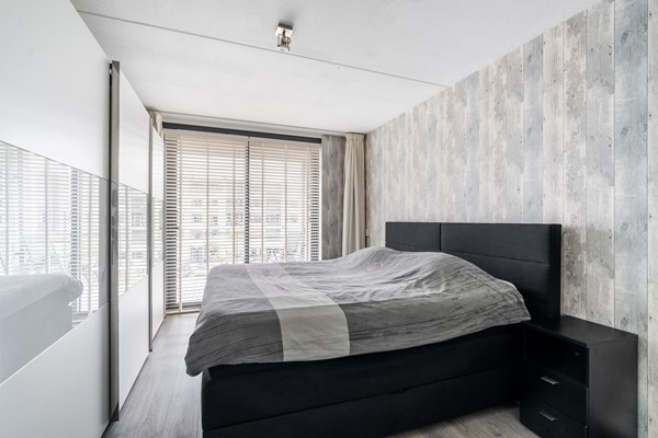 Medium property photo - Avenue Carnisse 255, 2993 ME Barendrecht
