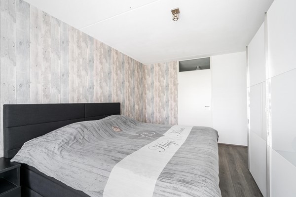Medium property photo - Avenue Carnisse 255, 2993 ME Barendrecht