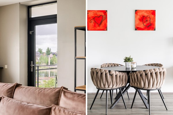 Medium property photo - Avenue Carnisse 255, 2993 ME Barendrecht