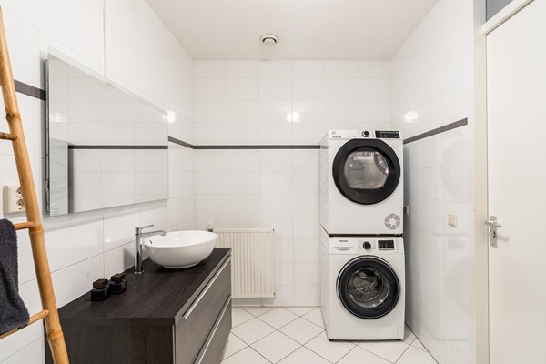 Medium property photo - Avenue Carnisse 255, 2993 ME Barendrecht