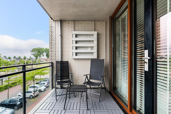 Medium property photo - Avenue Carnisse 255, 2993 ME Barendrecht