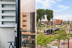 Verkocht: Avenue Carnisse 255, 2993 ME Barendrecht