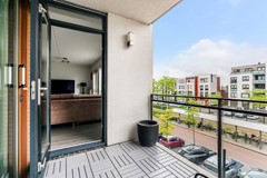 Verkocht: Avenue Carnisse 255, 2993 ME Barendrecht