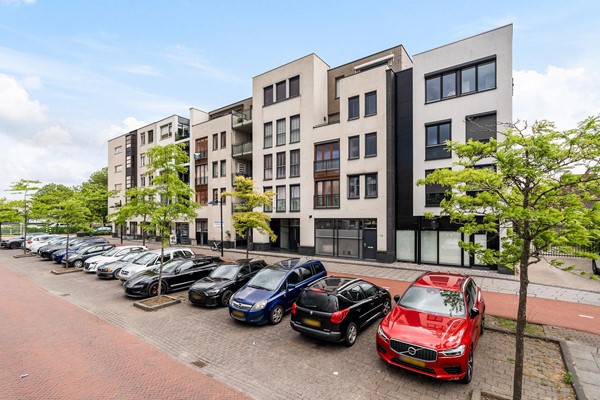 Medium property photo - Avenue Carnisse 255, 2993 ME Barendrecht