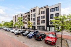 Verkocht: Avenue Carnisse 255, 2993 ME Barendrecht