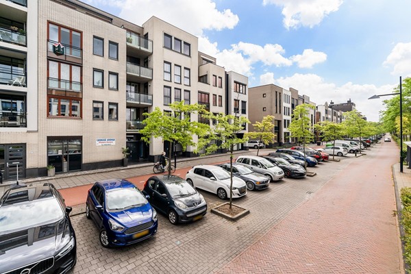 Medium property photo - Avenue Carnisse 255, 2993 ME Barendrecht