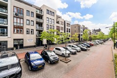 Verkocht: Avenue Carnisse 255, 2993 ME Barendrecht