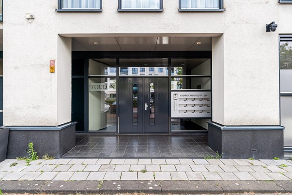 Medium property photo - Avenue Carnisse 255, 2993 ME Barendrecht
