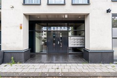 Verkocht: Avenue Carnisse 255, 2993 ME Barendrecht