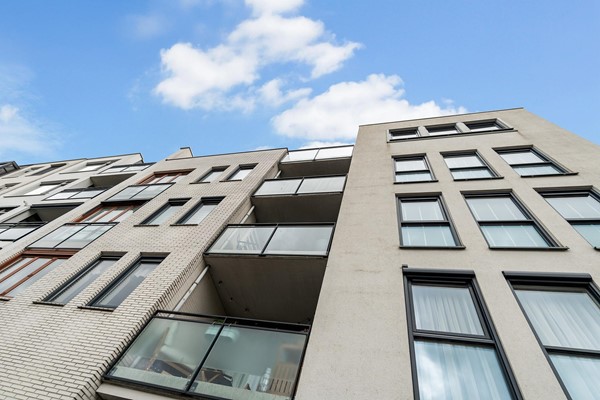 Medium property photo - Avenue Carnisse 255, 2993 ME Barendrecht