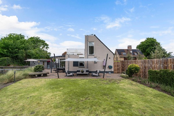 Medium property photo - Noordzeepark-Oosterplaat 26, 3253 NJ Ouddorp
