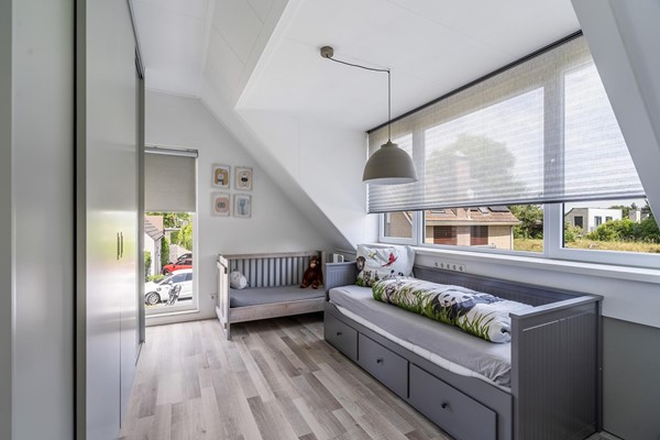 Medium property photo - Noordzeepark-Oosterplaat 26, 3253 NJ Ouddorp