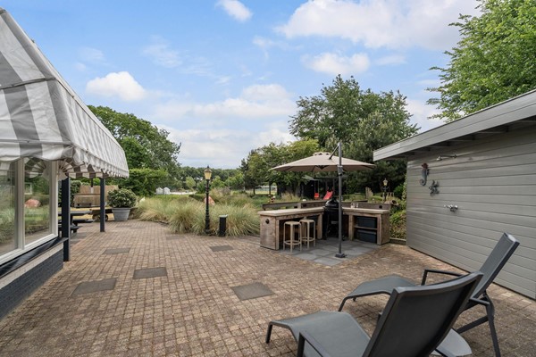 Medium property photo - Noordzeepark-Oosterplaat 26, 3253 NJ Ouddorp
