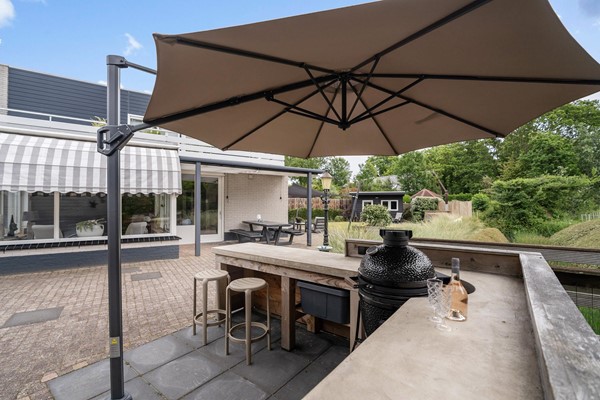 Medium property photo - Noordzeepark-Oosterplaat 26, 3253 NJ Ouddorp