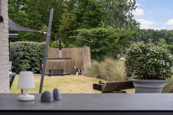 Medium property photo - Noordzeepark-Oosterplaat 26, 3253 NJ Ouddorp