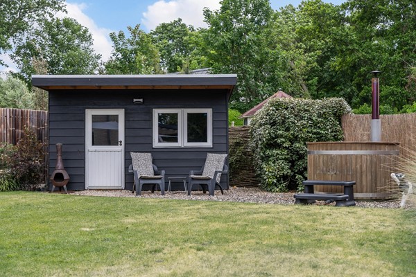 Medium property photo - Noordzeepark-Oosterplaat 26, 3253 NJ Ouddorp