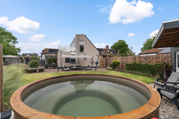 Medium property photo - Noordzeepark-Oosterplaat 26, 3253 NJ Ouddorp