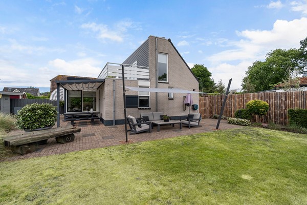 Medium property photo - Noordzeepark-Oosterplaat 26, 3253 NJ Ouddorp
