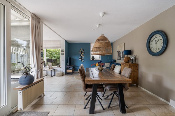 Medium property photo - Noordzeepark-Oosterplaat 26, 3253 NJ Ouddorp