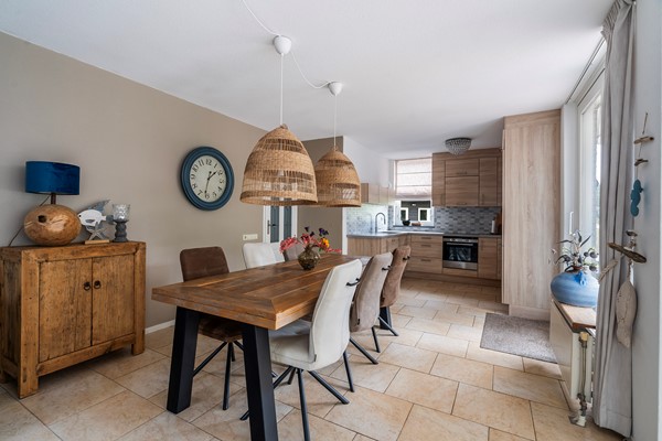 Medium property photo - Noordzeepark-Oosterplaat 26, 3253 NJ Ouddorp