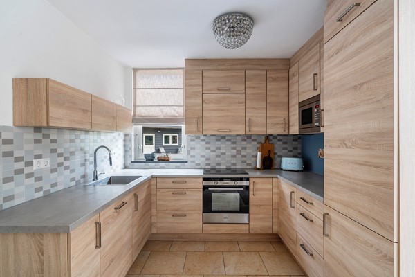 Medium property photo - Noordzeepark-Oosterplaat 26, 3253 NJ Ouddorp