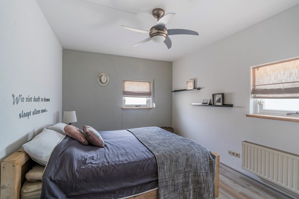 Medium property photo - Noordzeepark-Oosterplaat 26, 3253 NJ Ouddorp