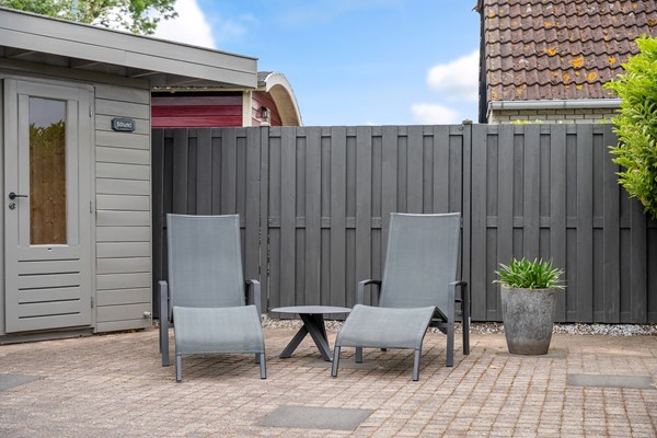 Medium property photo - Noordzeepark-Oosterplaat 26, 3253 NJ Ouddorp