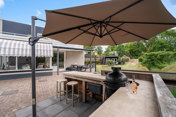 Medium property photo - Noordzeepark-Oosterplaat 26, 3253 NJ Ouddorp