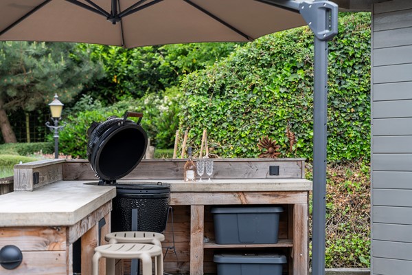 Medium property photo - Noordzeepark-Oosterplaat 26, 3253 NJ Ouddorp