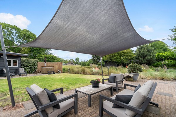 Medium property photo - Noordzeepark-Oosterplaat 26, 3253 NJ Ouddorp