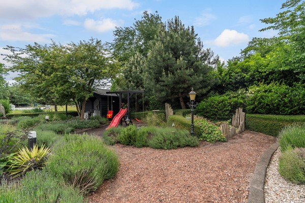 Medium property photo - Noordzeepark-Oosterplaat 26, 3253 NJ Ouddorp