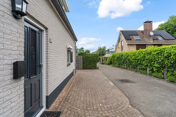 Medium property photo - Noordzeepark-Oosterplaat 26, 3253 NJ Ouddorp