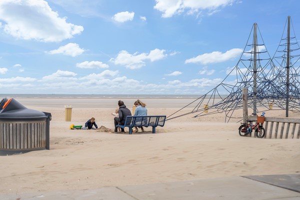 Medium property photo - Noordzeepark-Oosterplaat 26, 3253 NJ Ouddorp