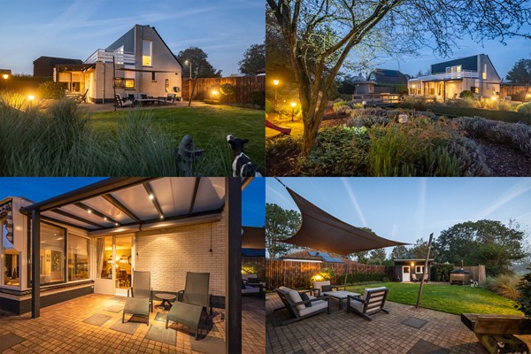 Medium property photo - Noordzeepark-Oosterplaat 26, 3253 NJ Ouddorp