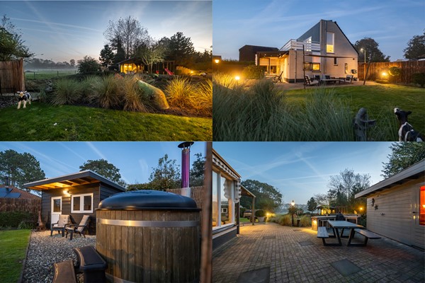 Medium property photo - Noordzeepark-Oosterplaat 26, 3253 NJ Ouddorp