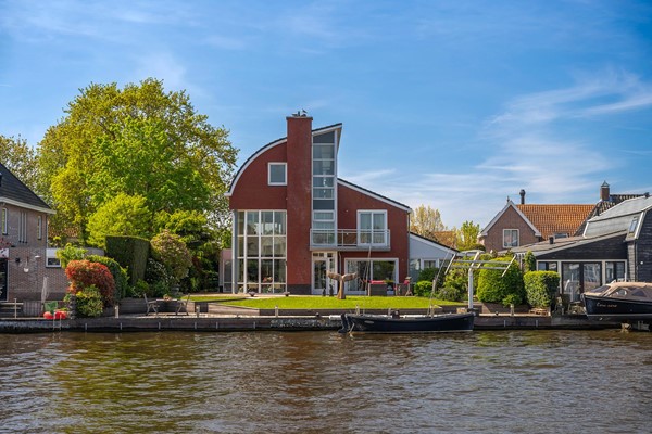 Medium property photo - Hoge Rijndijk 91, 2382 AC Zoeterwoude