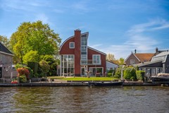 Te koop: Hoge Rijndijk 91, 2382AC Zoeterwoude