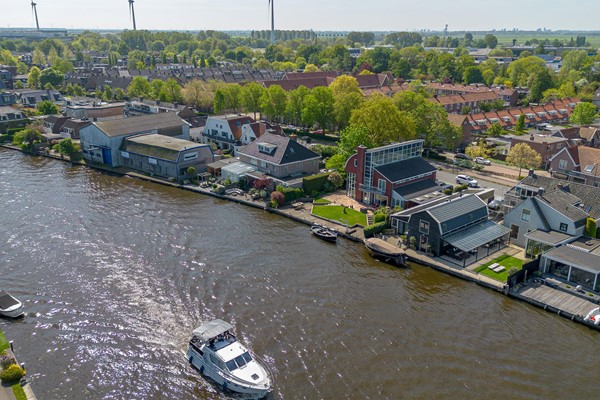 Medium property photo - Hoge Rijndijk 91, 2382 AC Zoeterwoude