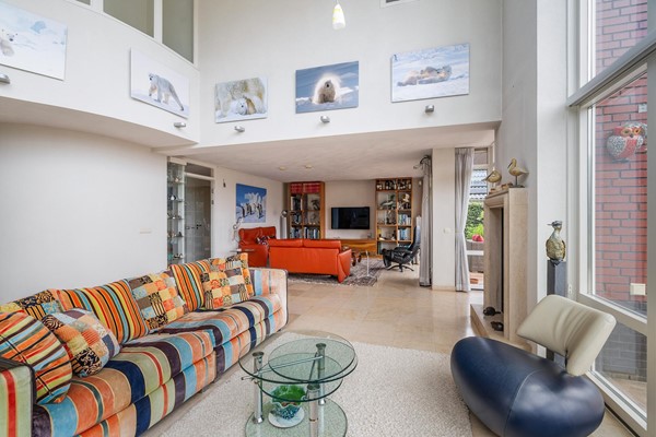 Medium property photo - Hoge Rijndijk 91, 2382 AC Zoeterwoude