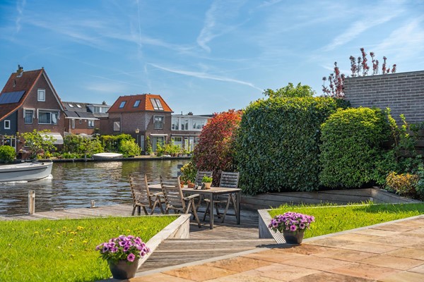 Medium property photo - Hoge Rijndijk 91, 2382 AC Zoeterwoude