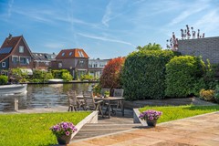 Verkocht: Hoge Rijndijk 91, 2382 AC Zoeterwoude