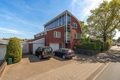 Verkocht: Hoge Rijndijk 91, 2382 AC Zoeterwoude