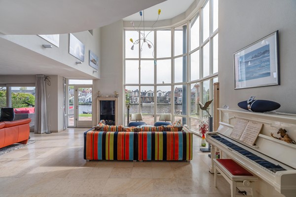 Medium property photo - Hoge Rijndijk 91, 2382 AC Zoeterwoude