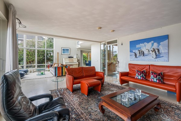 Medium property photo - Hoge Rijndijk 91, 2382 AC Zoeterwoude