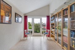 Verkocht: Hoge Rijndijk 91, 2382 AC Zoeterwoude