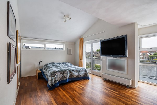 Medium property photo - Hoge Rijndijk 91, 2382 AC Zoeterwoude