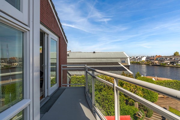 Medium property photo - Hoge Rijndijk 91, 2382 AC Zoeterwoude