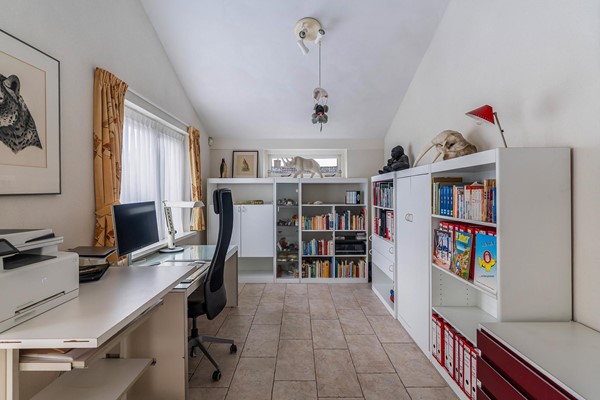Medium property photo - Hoge Rijndijk 91, 2382 AC Zoeterwoude