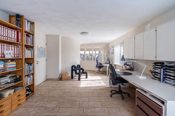 Medium property photo - Hoge Rijndijk 91, 2382 AC Zoeterwoude